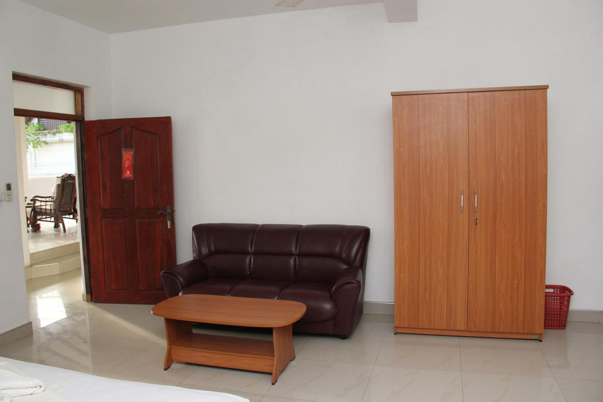 Shanith Guesthouse Negombo Cameră foto