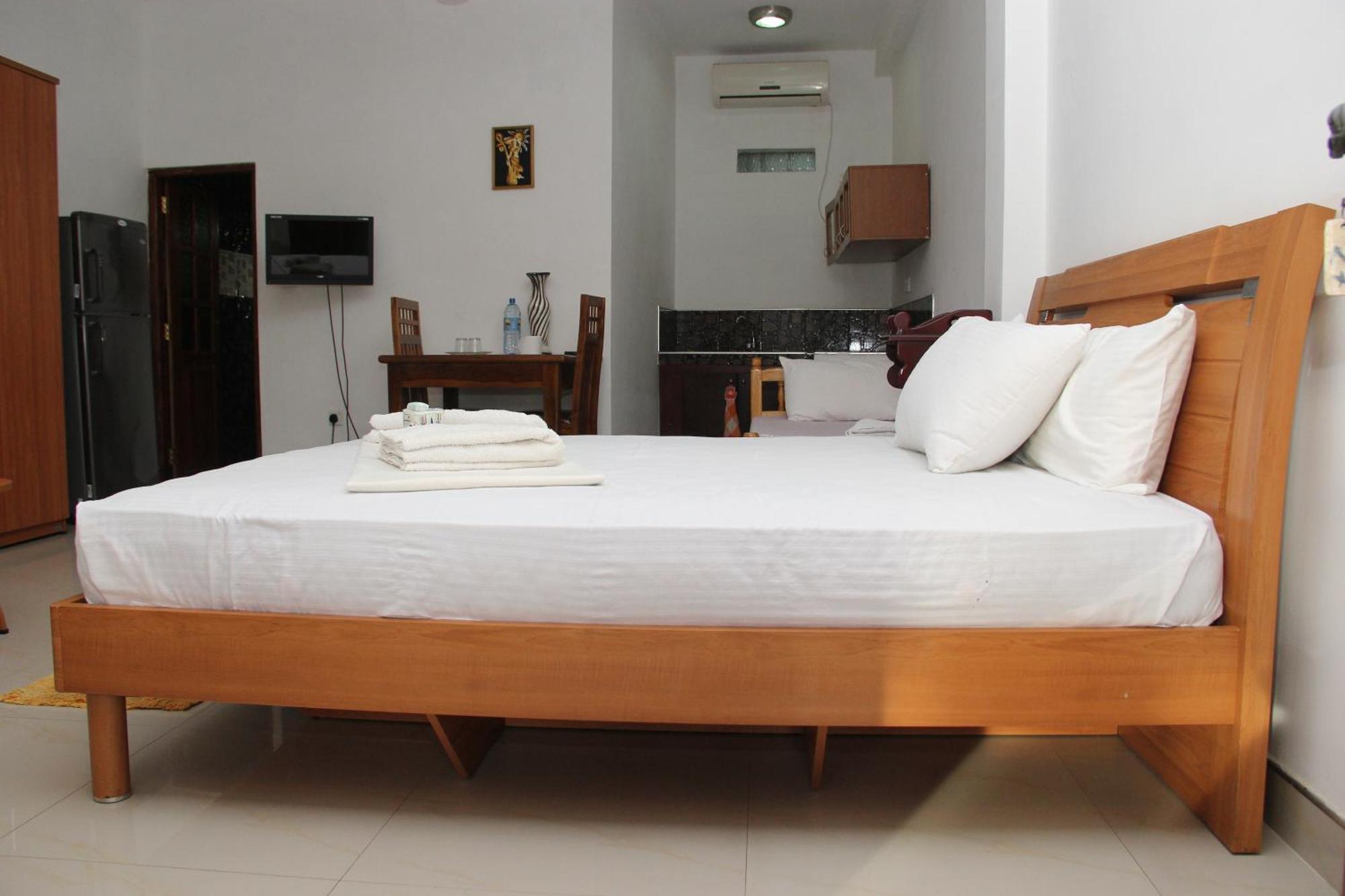 Shanith Guesthouse Negombo Cameră foto