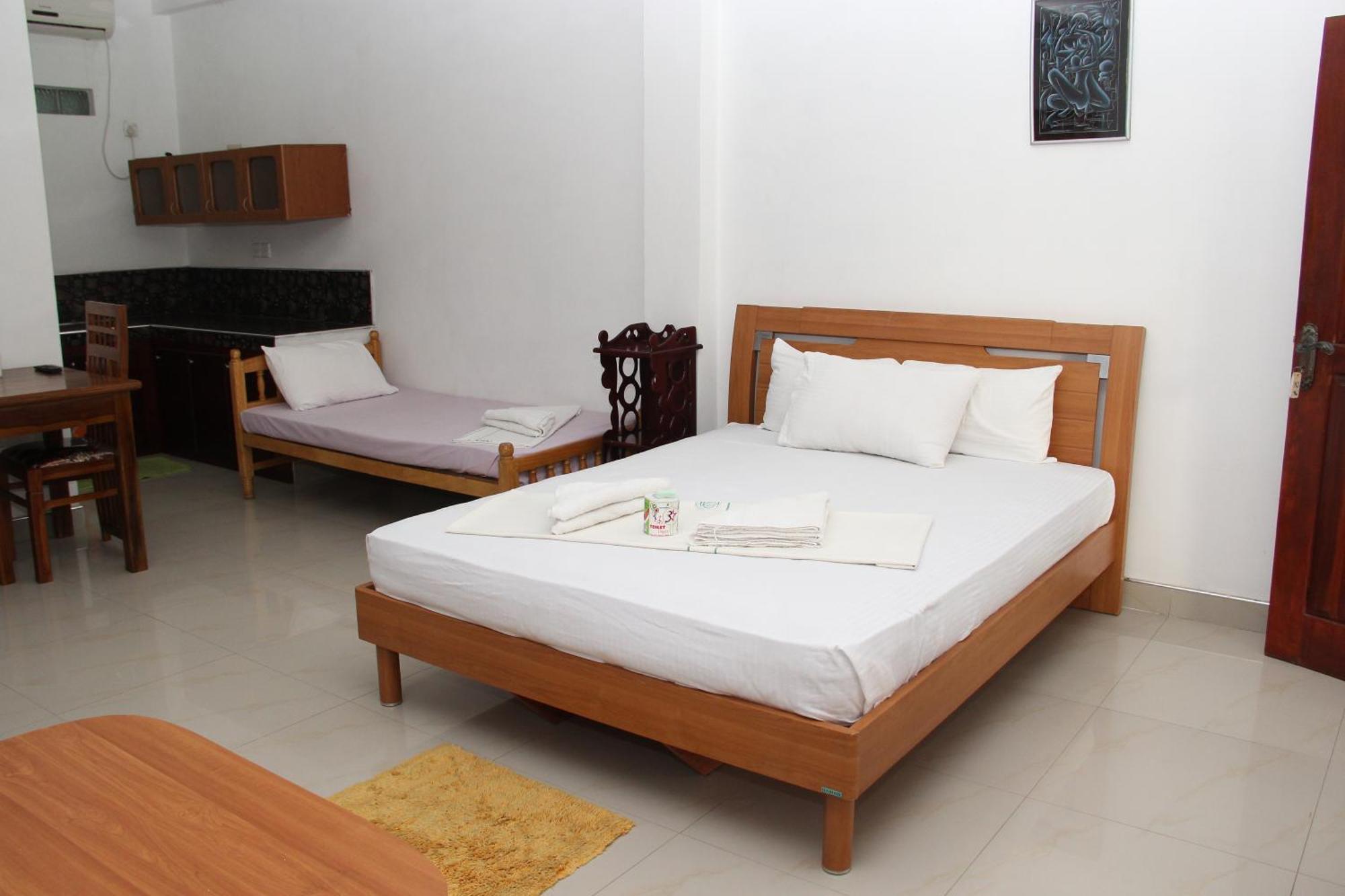 Shanith Guesthouse Negombo Cameră foto